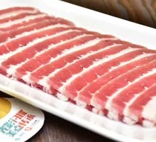 Grilled Beef Bulgogi