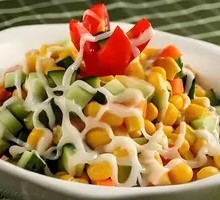 Corn Salad