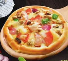 Super Pizza