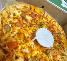 Tomato Meat Sauce Pasta