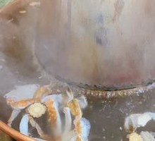 Seafood Clear Soup Base