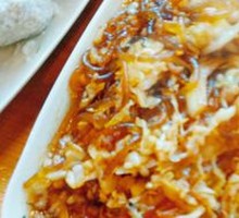 Sour Cabbage Noodles