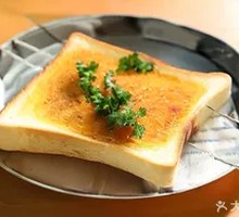 Toasted Bread
