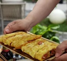 Premium Bolli Grilled Cold Noodles