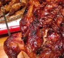 Special Roasted Quail