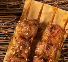 Flavorful Chicken Neck