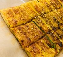 Dried Tofu Sheet