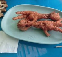 Chicken Feet