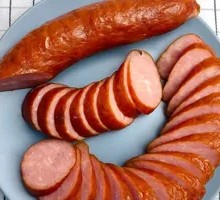 Yuchang Breakfast Sausage