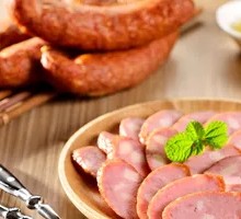 Yuchang Fresh Sausage