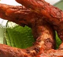 Yuchang Dried Sausage Chicken Neck