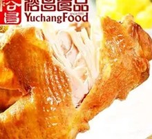 Yuchang Chicken Leg