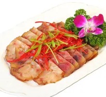 Pork Skin and Pork Knuckle