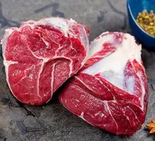 Fresh Beef Shank