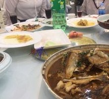 Qian Dao Lake Fish Head