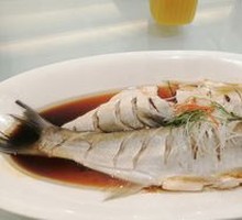 Xingkai Lake White Fish