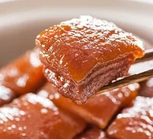 Classic Braised Pork Belly