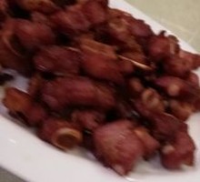 Hong Kong-style Fried Spare Ribs