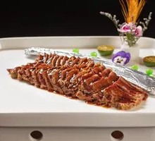 Signature Black Pepper Beef Ribs