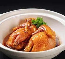 Haitang Immortal Chicken