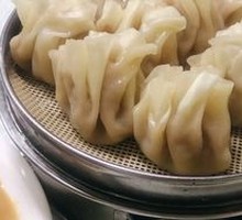 Steamed Dumplings