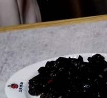 Crispy Autumn Mushroom Salad