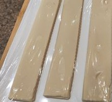 Special Hand-Stretched Noodles