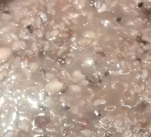 Five Red Eight Treasure Porridge