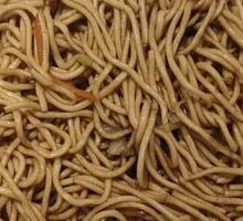 Stir-Fried Noodles