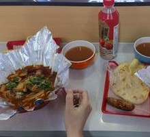 Steamed Clams in Original Flavor