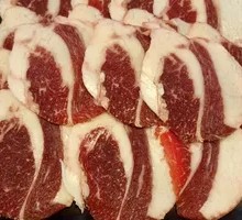 Original Freshly Sliced Beef Brisket