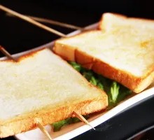 Toast