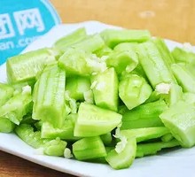 Vegetarian Cucumber Salad