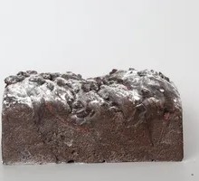 Chocolate Marble Toast