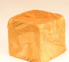 Tear-Style Plain Toast