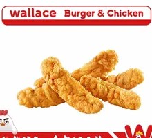 Crispy Cumin Chicken Strips