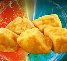 Juicy Explosion King Oyster Mushroom