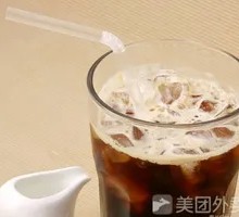 Iced Coffee