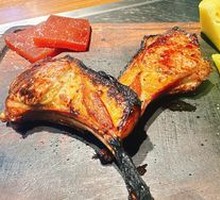 French-style Lamb Ribs