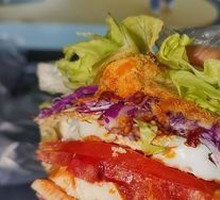 Full Course Sandwich