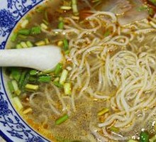 Lanzhou Lamian