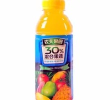 Farmer's Orchard Mixed Vegetables and Fruits