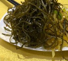 Stir-fried Mixed Vegetables