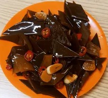 Old Vinegar Seaweed Roots