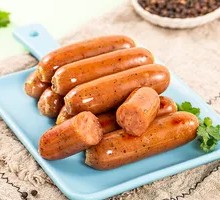 Chicken Sausage
