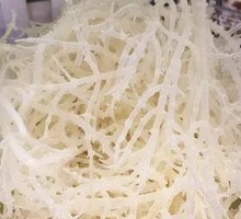 Dragon's Beard Vegetable