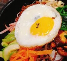 Traditional Beef Minced Rice