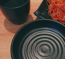 Mixed Dried Tofu Noodles