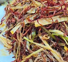 Stir-Fried Beef Noodles