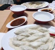 Celery with Fresh Pork